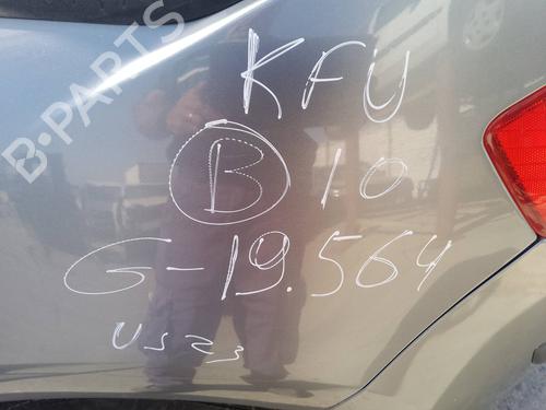 Steering pump CITROËN C4 I (LC_)  | BP31841610M99 