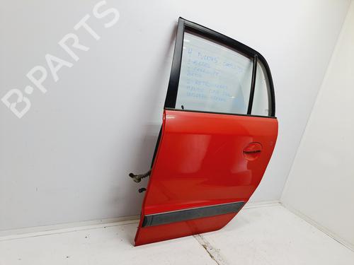 Left rear door HYUNDAI ATOS (MX)  | BP19182821C4 