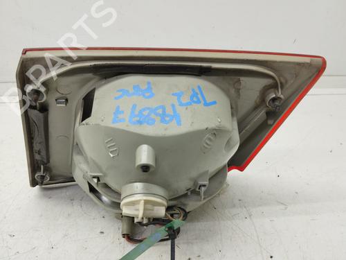 Andere KIA CARENS II MPV (FJ)  | BP23456588O1 