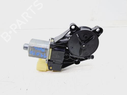 Used Left front window motor FORD FIESTA VI (CB1, CCN) 1.0 EcoBoost (100 hp) 22192694