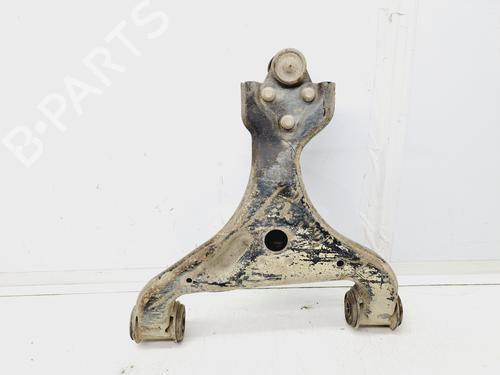 Left front suspension arm MERCEDES-BENZ VITO / MIXTO Van (W639) 111 CDI (639.601, 639.603, 639.605) | BP18734432M12 