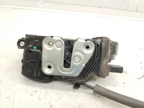 Front right lock KIA SPORTAGE III (SL) 1.6 GDI | BP19268191C97 