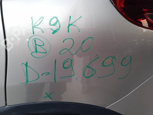 Right headlight NISSAN QASHQAI II (J11, J11_)  | BP31709282C29 