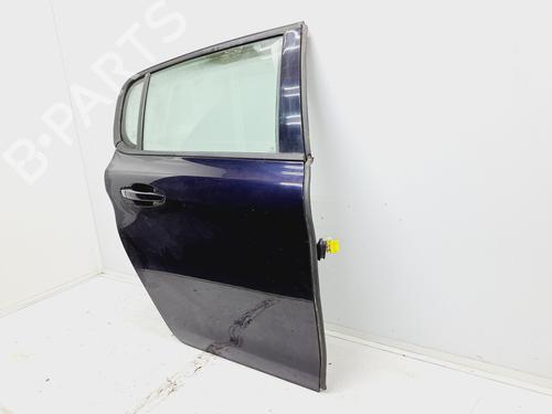 Right rear door PEUGEOT 308 I (4A_, 4C_)  | BP24885397C5 
