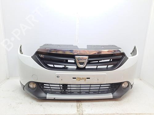 Front bumper DACIA LODGY (JS_) | BP35895721C7 - Image 2
