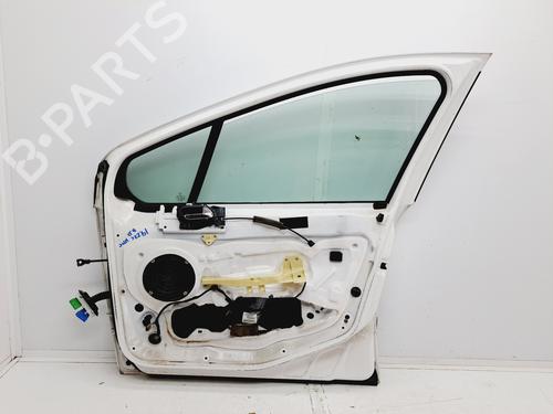 Right front door PEUGEOT 308 I (4A_, 4C_)  | BP26437737C3 