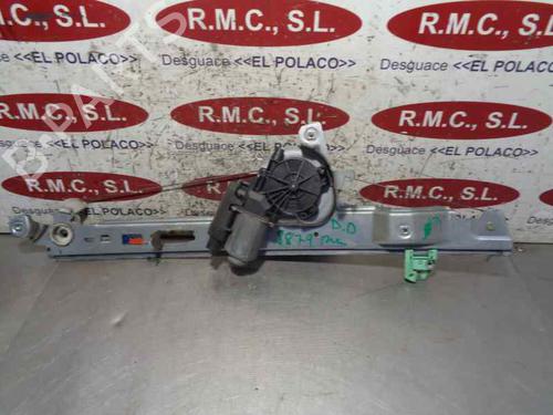 front-right-window-mechanism-renault-scenic-ii-jm01_-2003-2004-2005-2006-2007-2008-2009-2010-13424376 main image