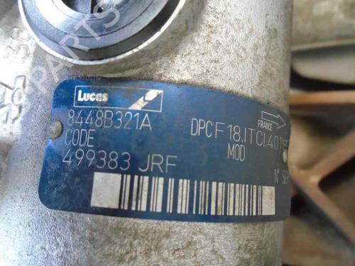 Engine FORD ESCORT VI Turnier (GAL, ANL)  | BP13423150M1