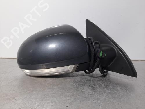 Used Right mirror VW PASSAT B6 (3C2) [2005-2010]  13471490
