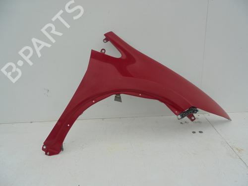 Used Right front fenders HONDA CIVIC VIII Hatchback (FN, FK) 1.4 (FK1, FN4) (100 hp) 13454372