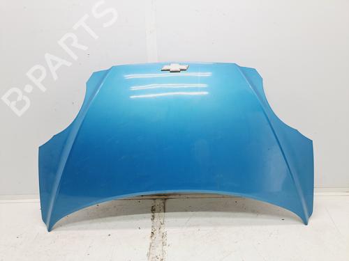 Motorhjelm DAEWOO MATIZ (M100, M150) 1.0 (64 hp) 21553547