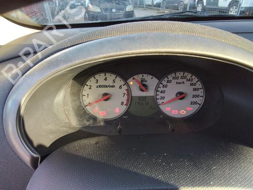 Climate control NISSAN MICRA III (K12)  | BP29825549I5 