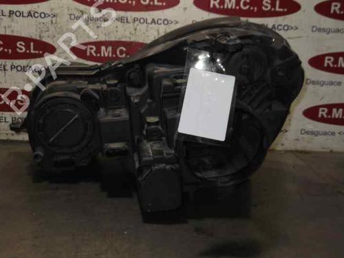 Right headlight MERCEDES-BENZ E-CLASS (W211) E 220 CDI (211.008) | BP13457117C29 