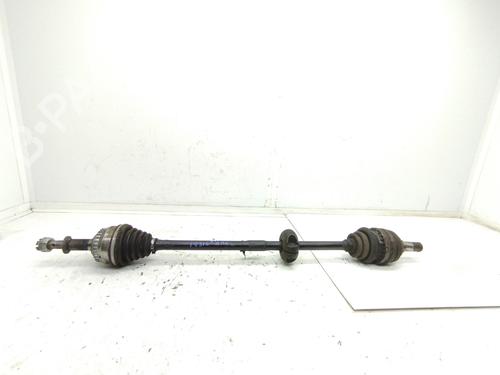 Used Right front driveshaft OPEL ZAFIRA A MPV (T98) [1999-2006]  26239380