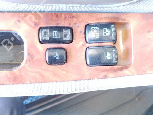 Used Left front window switch Left front window switch 36078215 36078215