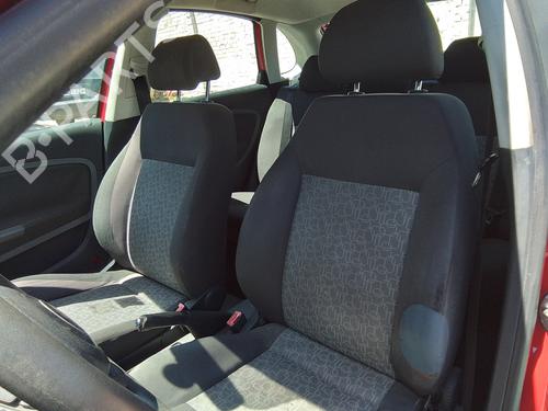 Climate control SEAT IBIZA III (6L1)  | BP29213313I5 