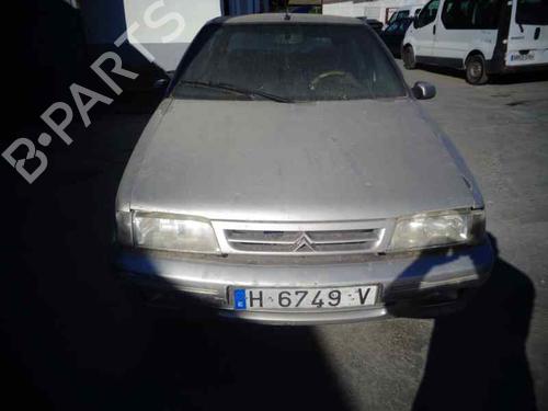 Rear right window mechanism CITROËN ZX (N2) 1.4 i | BP13422699C25 