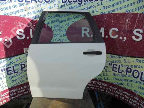 Used Left rear door SEAT IBIZA II (6K1) 1.4 i (60 hp) 13423730