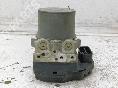 ABS pump MAZDA 6 Hatchback (GH) 2.0 MZR-CD (GH14) | BP37491782M43 - Image 4