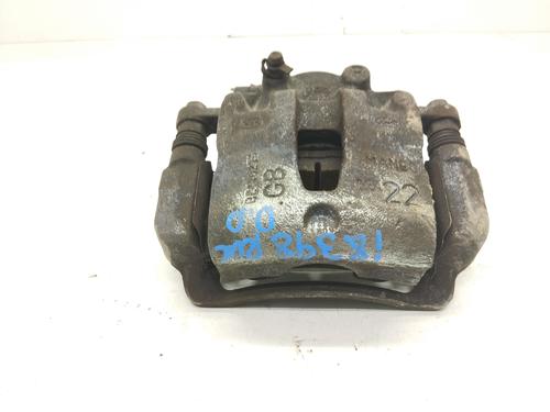 Used Right front brake caliper HYUNDAI i20 II (GB, IB) [2014-2021]  16858609