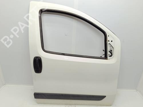 Used Right front door CITROËN NEMO Box Body/MPV (AA_) 1.4 HDi (68 hp) 16181446