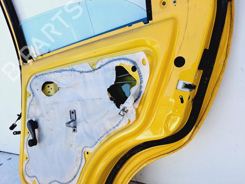 Right rear door DAEWOO MATIZ (M100, M150) 1.0 | BP13426209C5 
