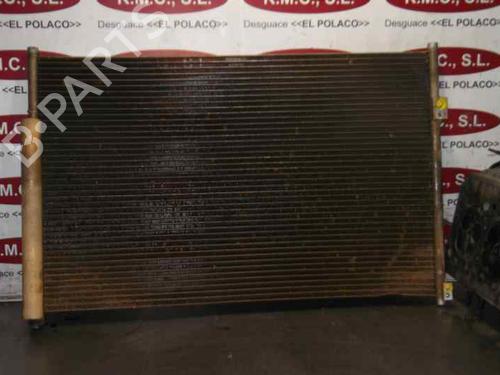 Used AC radiator AC radiator SUZUKI GRAND VITARA II (JT, TE, TD) [2005-2026] 13424944 13424944