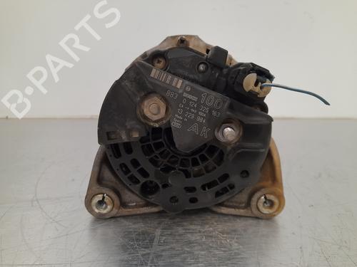 Alternator OPEL ASTRA H (A04) 1.6 (L48) | BP13471054M7 