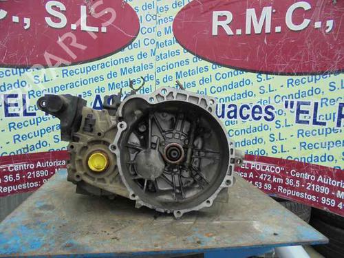Used Gearbox KIA SPORTAGE II (JE_, KM_) [2004-2011]  13423874