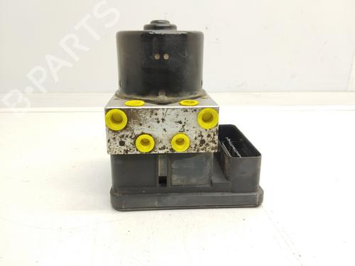 Used ABS pump CHEVROLET LACETTI (J200) 2.0 D (121 hp) 16858634