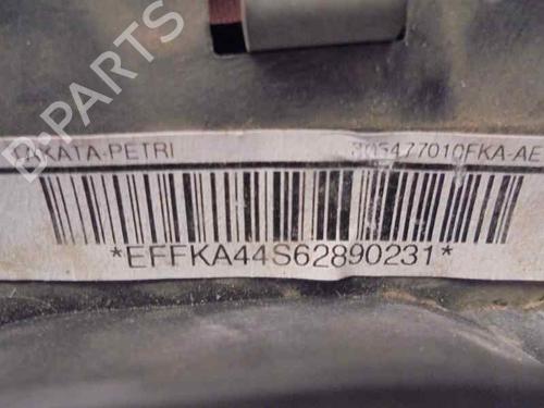 Driver airbag TOYOTA YARIS (_P1_) 1.3 (SCP12_, SCP13_, SCP12R, SCP13R) | BP13421879C9 