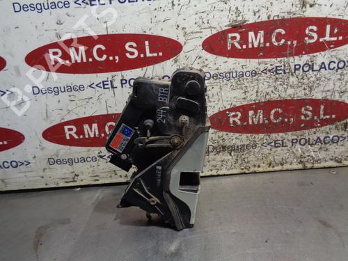 Front right lock BMW 3 (E46) 320 d | BP13461478C97 