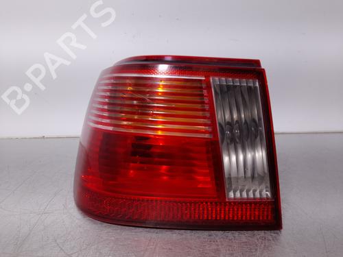 Used Left taillight SEAT IBIZA II (6K1) 1.4 i (60 hp) 13429738