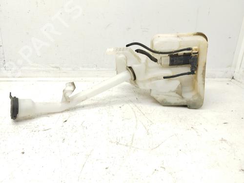 Windscreen washer tank OPEL CROSSLAND X / CROSSLAND (P17, P2QO) 1.5 Turbo D (75) | BP30175713C113 