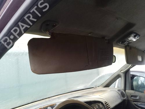 Used Left sun visor Left sun visor 35946292 35946292