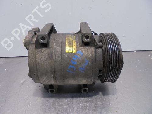 AC compressor VOLVO S60 I (384) 2.4 D | BP13461696M34 