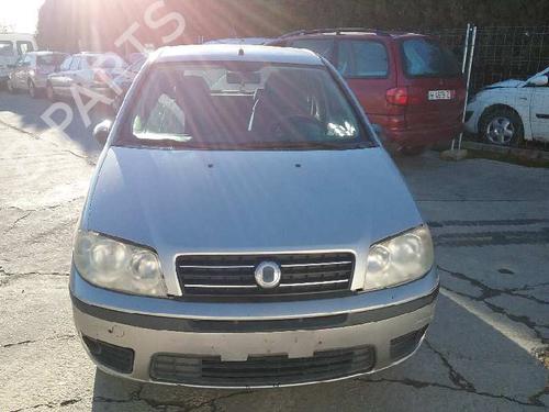 Alternator FIAT PUNTO Hatchback Van (188_) 1.2 60 | BP13423793M7 