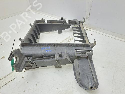 Frontplade/Frontkurv SMART FORTWO Coupe (450)  | BP29724722C72 