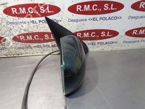 Right mirror SKODA FABIA I (6Y2)  | BP13469563C27 