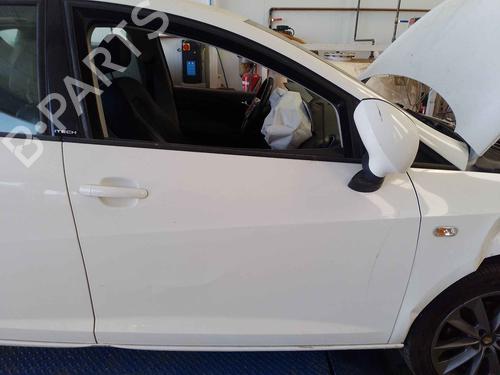 Porta frente direita Porta frente direita SEAT IBIZA IV (6J5, 6P1) 1.6 TDI (90 hp) 39722868 39722868