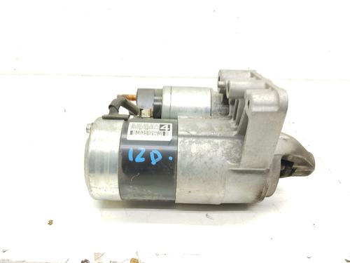 Startmotor PEUGEOT 206+ (2L_, 2M_) [2009-2013]  21393706