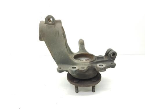 Right front steering knuckle FORD FOCUS III Saloon 1.6 TDCi | BP18505158M26 