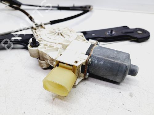 Front right window mechanism BMW 1 (E87) 118 d | BP23662285C23 