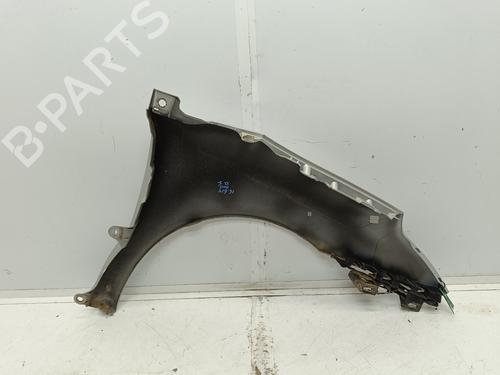 Left front fenders CITROËN C4 I (LC_)  | BP24308822C41 