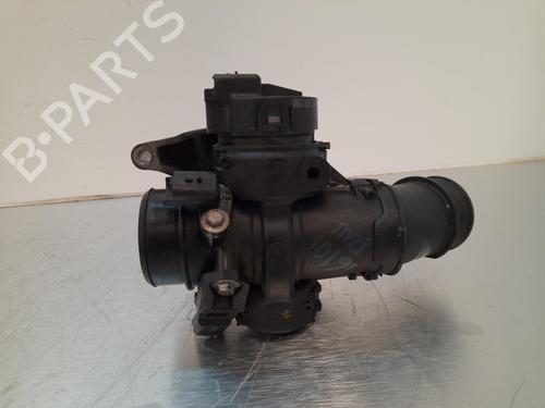 Throttle body CITROËN C5 III (RD_) 1.6 HDi 110 (RD9HZC) | BP13471177M82 