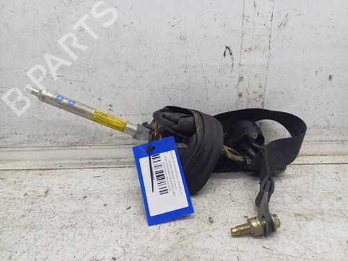Used Front right seatbelt Front right seatbelt 37232555 37232555