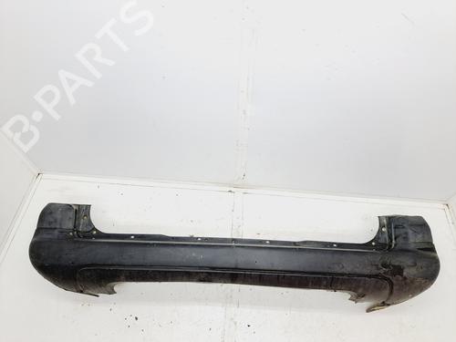 Used Rear bumper CITROËN BERLINGO MULTISPACE (B9) 1.6 HDi 90 (92 hp) 27605699