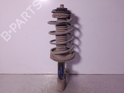 Right front shock absorber PEUGEOT 307 Break (3E) 1.6 HDi | BP27649327M17 