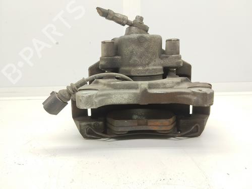 Left front brake caliper VW GOLF V (1K1)  | BP18971695M105 