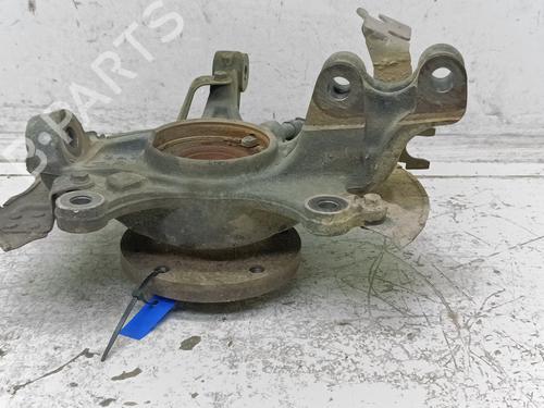 Left front steering knuckle OPEL COMBO Box Body/MPV (K9) 1.5 D | BP37607739M25 - Image 3